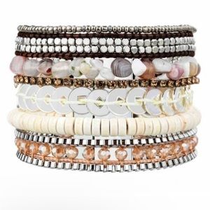 Victoria Emerson Alicante bracelet